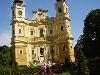 Nagyvrad Szent-Lszl templom