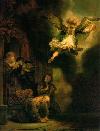 Rembrandt festmnye